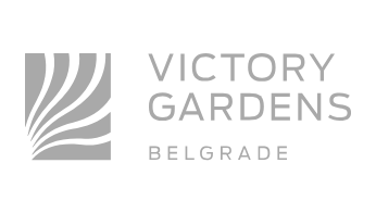 Victory Gardens